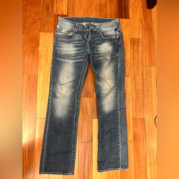 True religion jeans - Picture 1 of 8